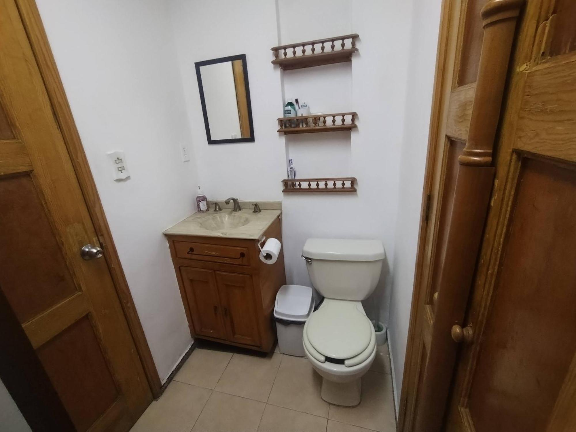 Condesa Vs9 Homestay Mexico City