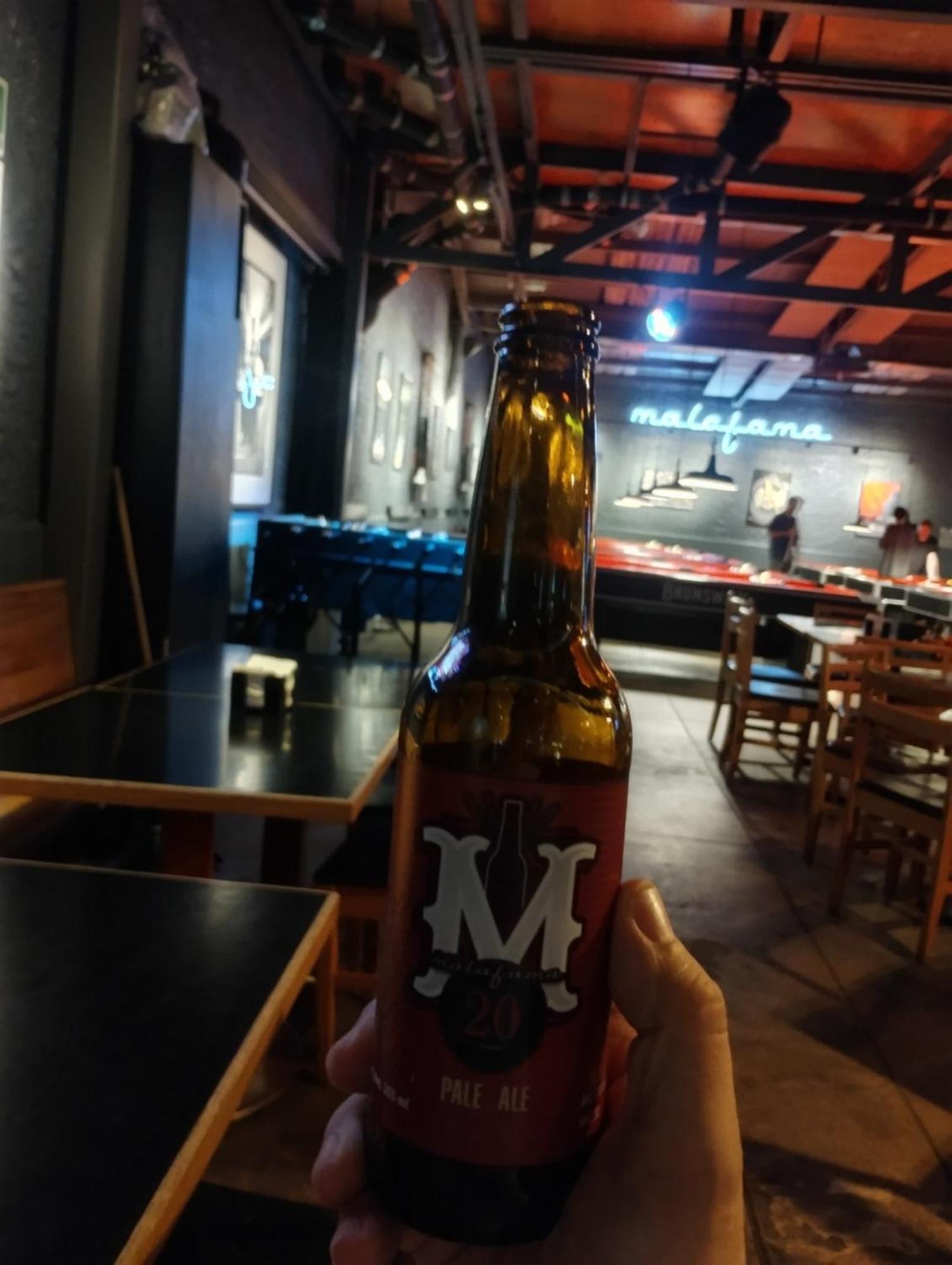 Condesa Vs9 * Mexico City