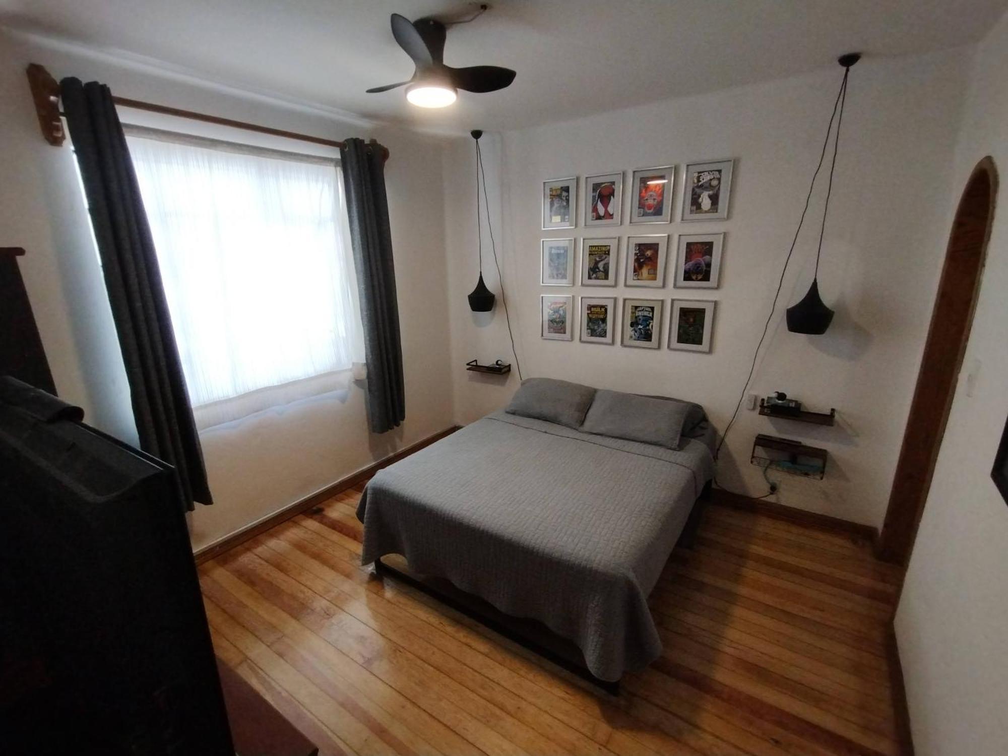 Homestay Condesa Vs9 *