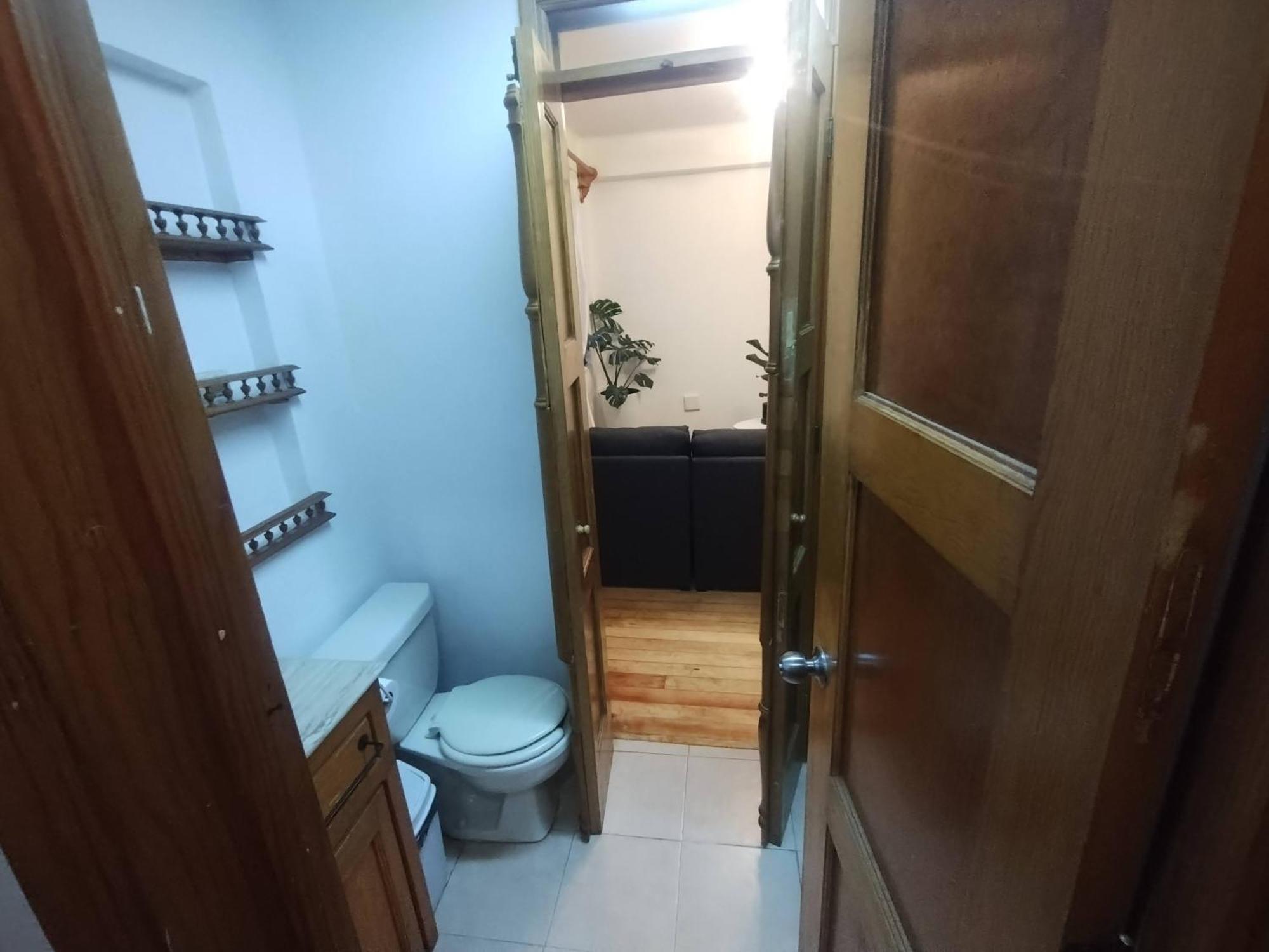 Condesa Vs9 Homestay