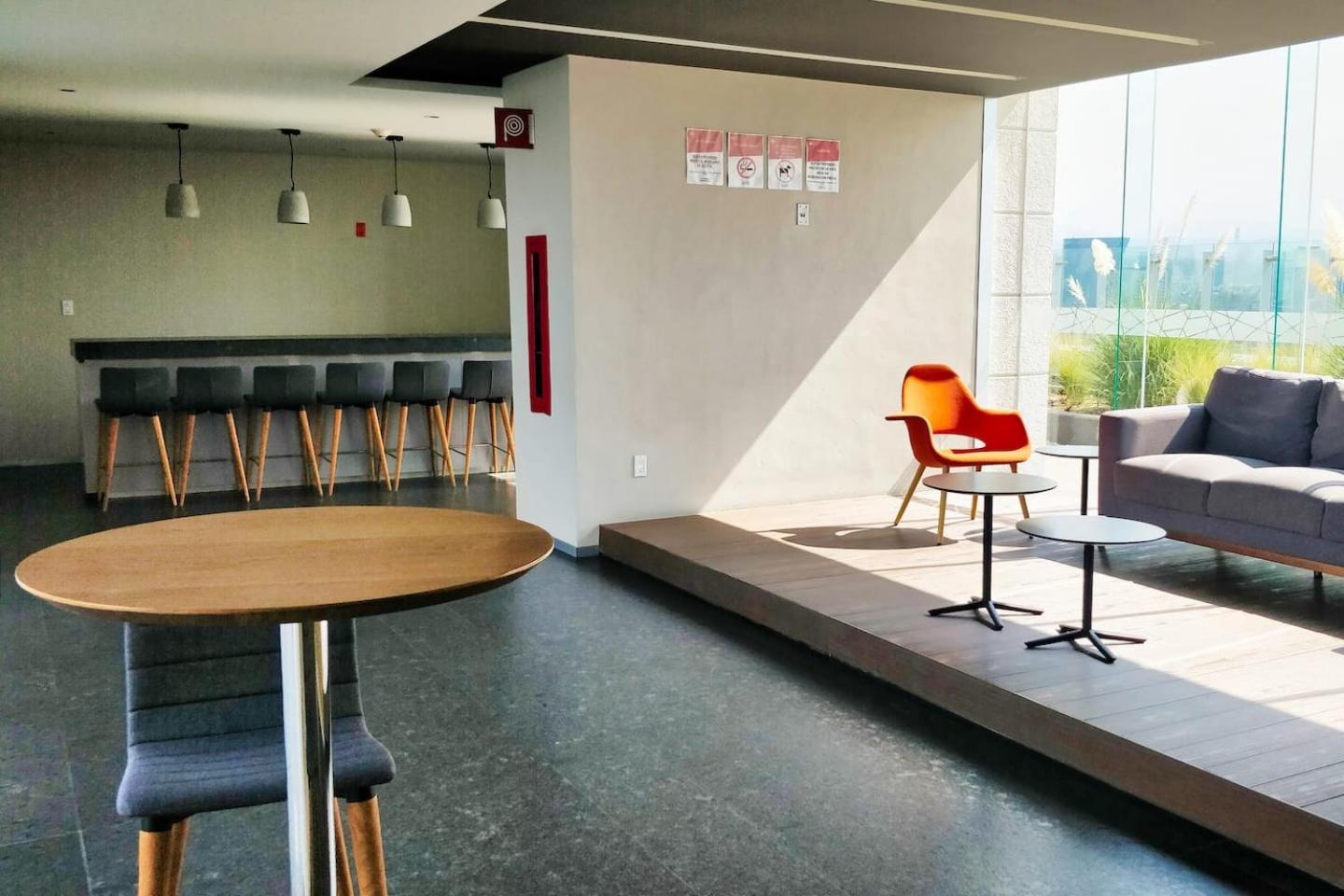 Apartamento Luxury Penthouse Amazing Views Hs Wifi Cidade do México