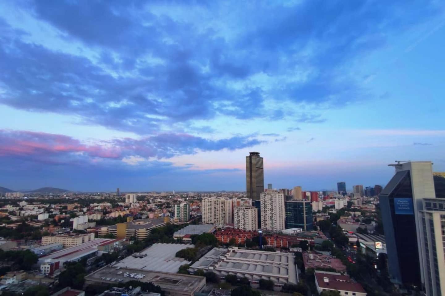 Luxury Penthouse Amazing Views Hs Wifi Apartamento *