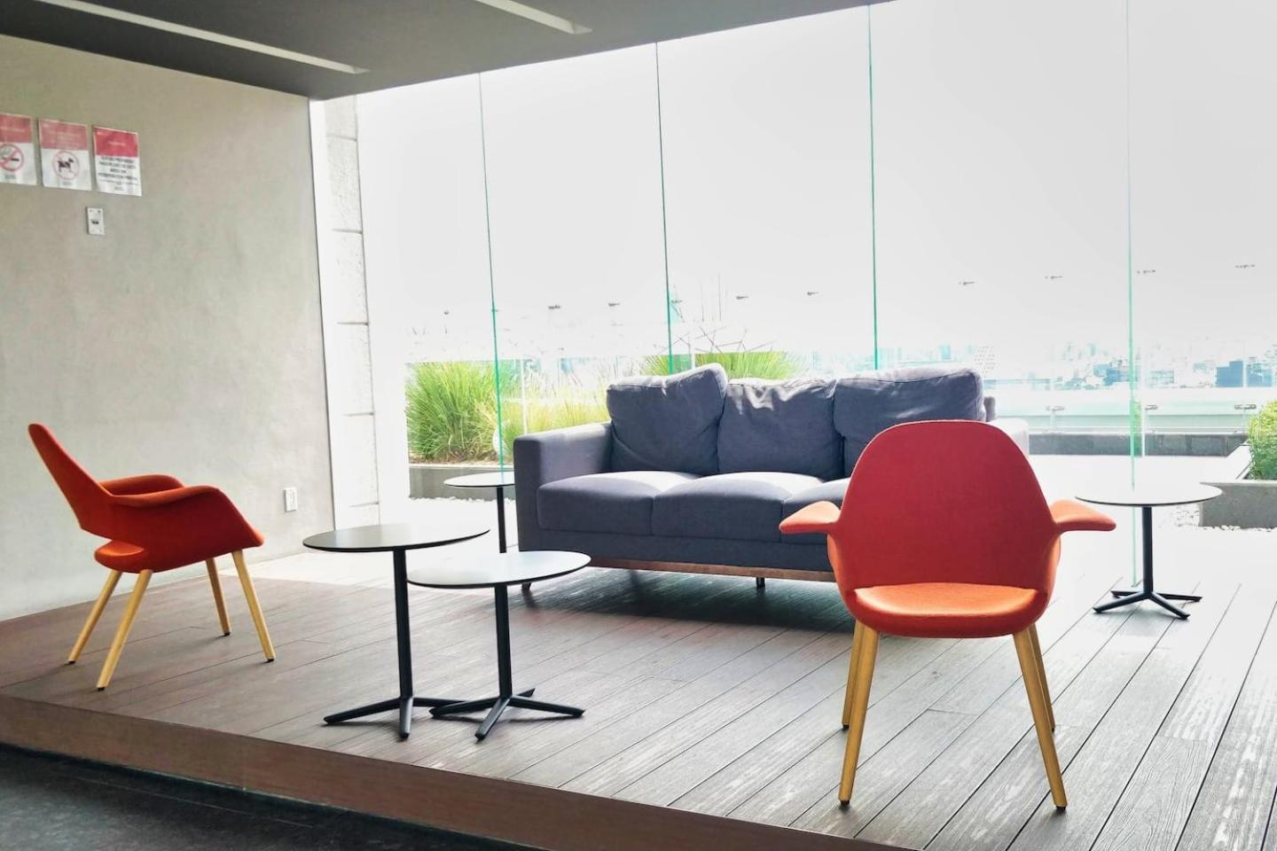 Luxury Penthouse Amazing Views Hs Wifi *