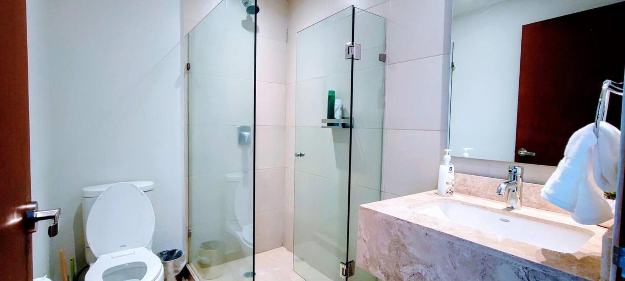 Apartamento Stylish High-rise Ks Bed, Pool!