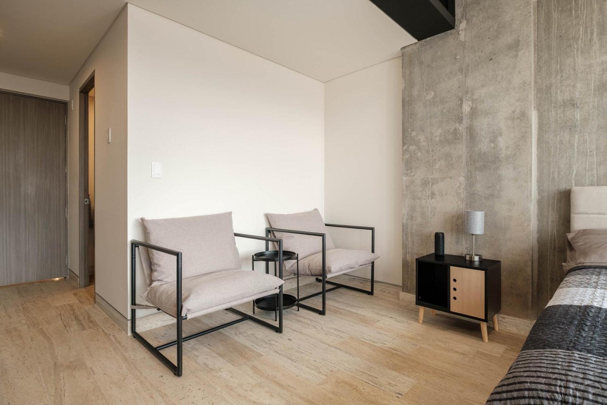 Apartamento Torre Distum Anzures
