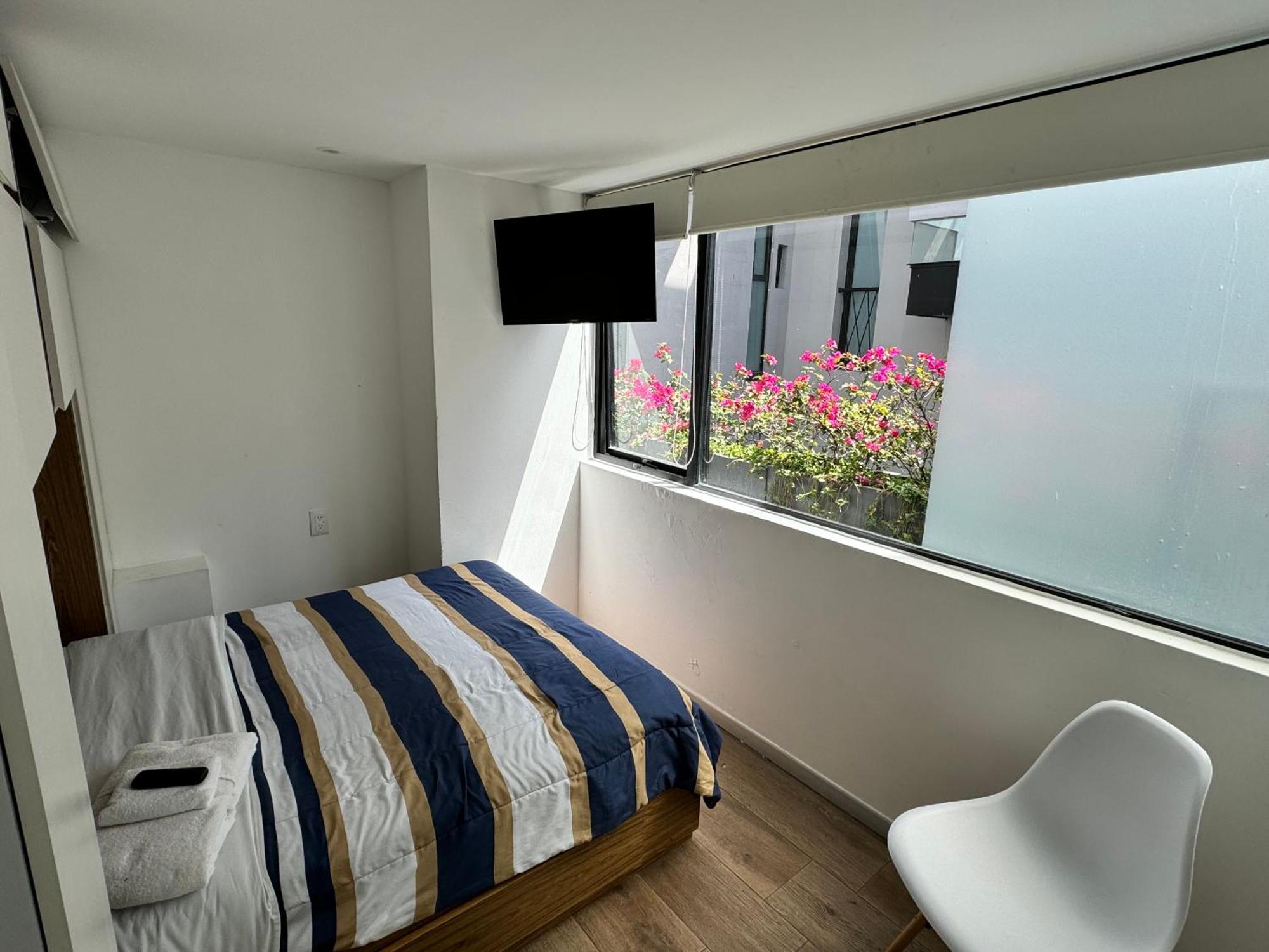 Calzolli Penthouse Casa De Huespedes Y Coliving