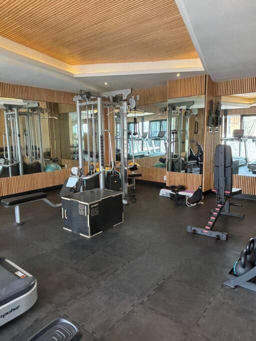 Apartment Bonito Y Centrico Departamento En Colonia Roma Con Gimnasio Mexico City