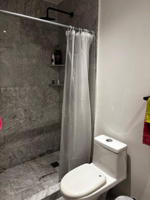 Bonito Y Centrico Departamento En Colonia Roma Con Gimnasio Apartment