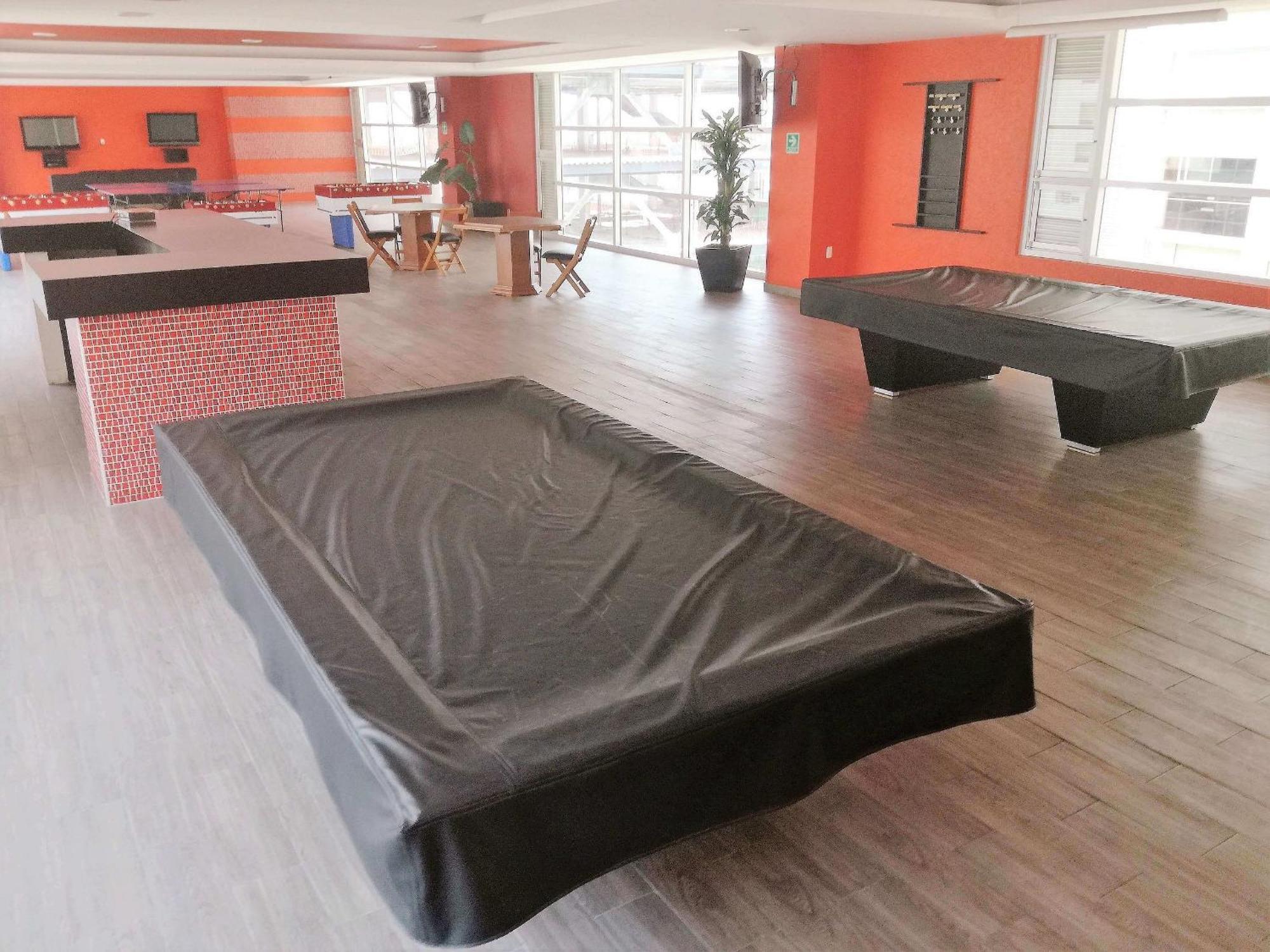 Premium Al Lado De La Plaza Antara Polanco Carso