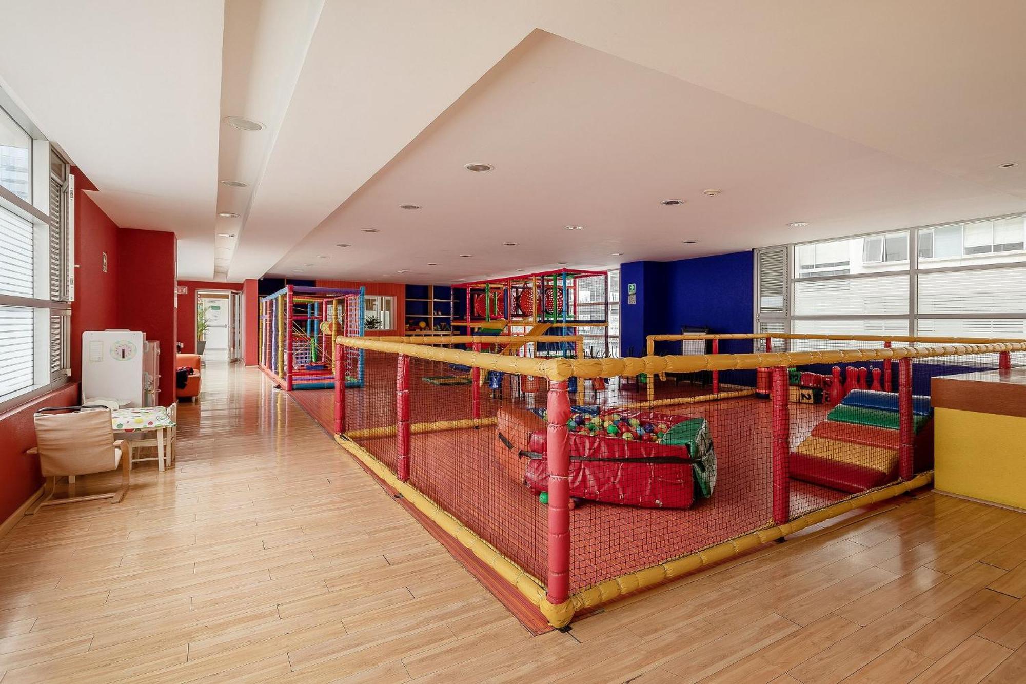 Holiday home Premium Al Lado De La Plaza Antara Polanco Carso *