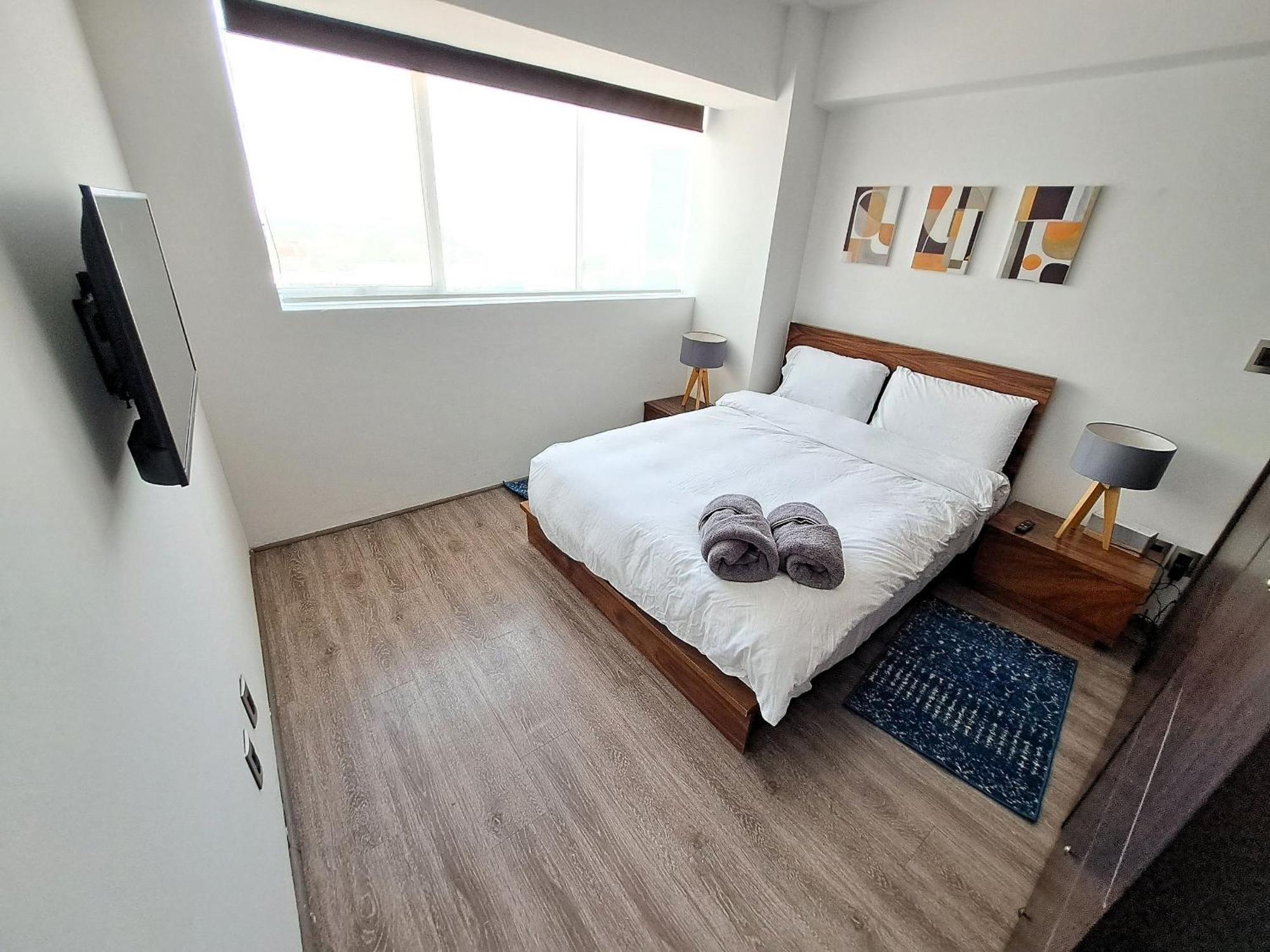 Premium Al Lado De La Plaza Antara Polanco Carso Mexico City