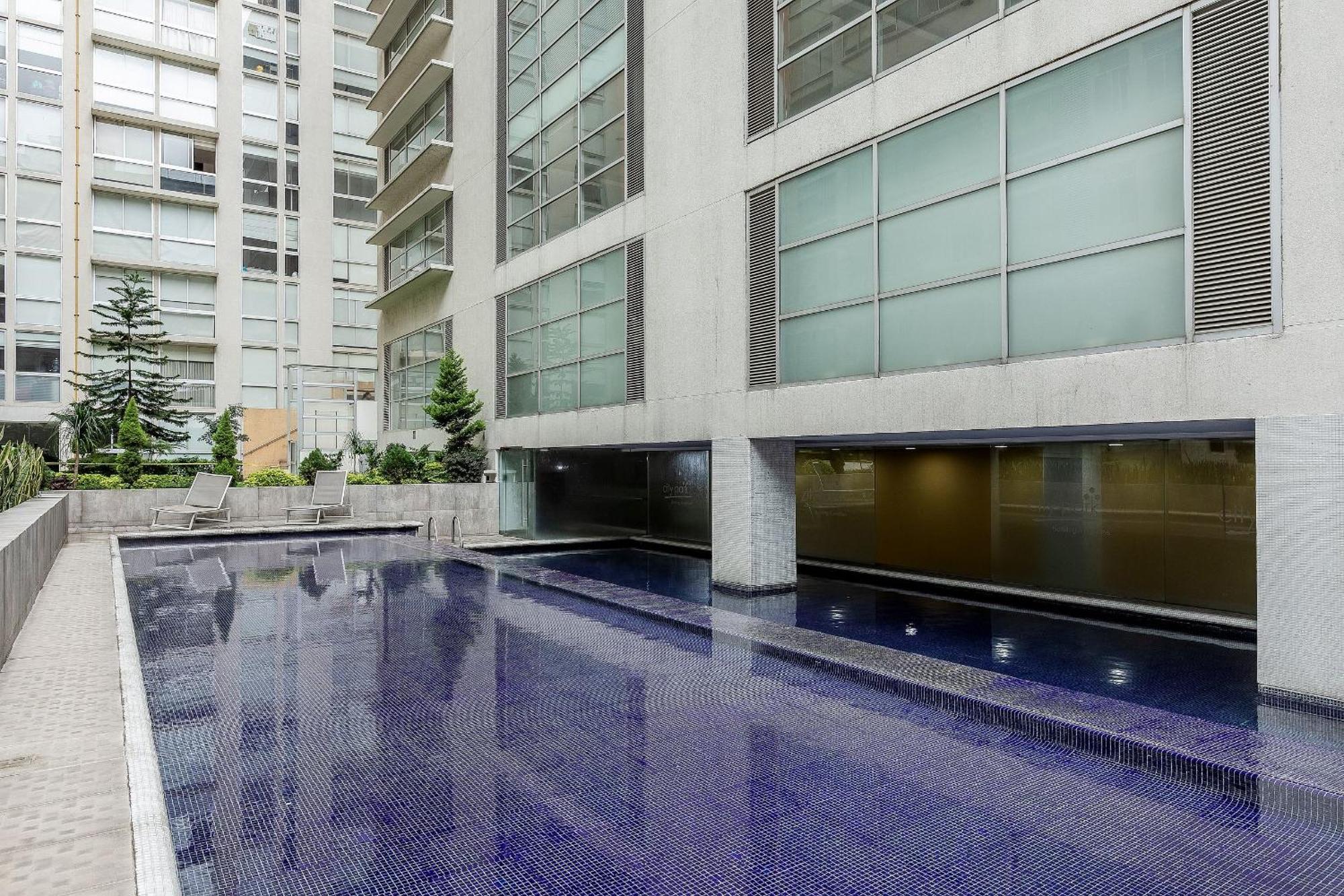 Premium Al Lado De La Plaza Antara Polanco Carso Holiday home *