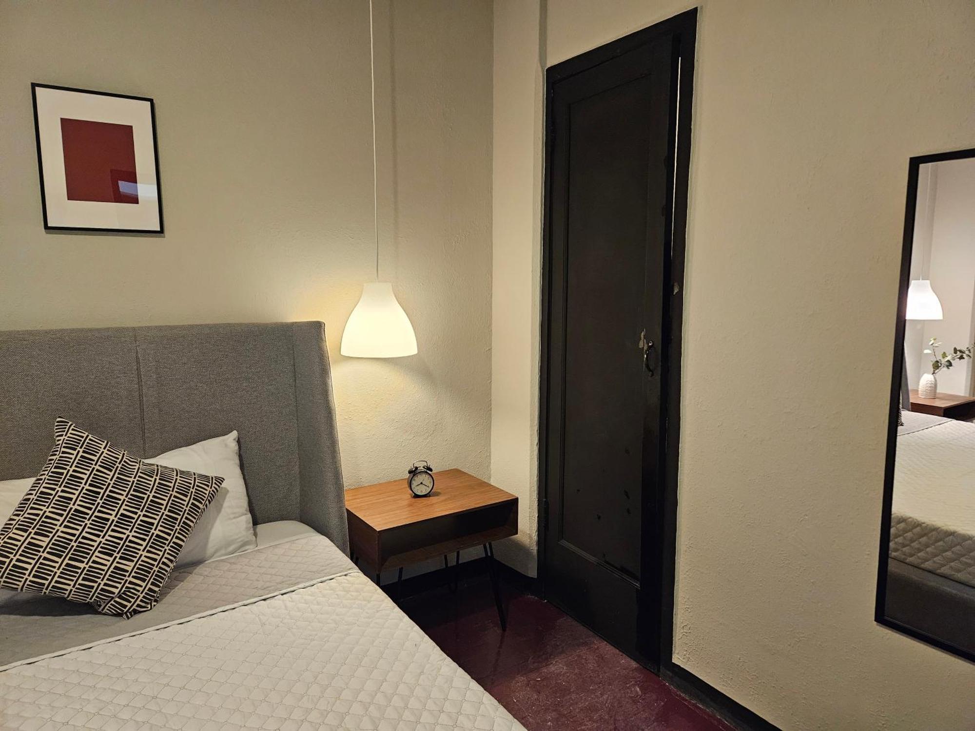 Singular Centro Historico Aparthotel