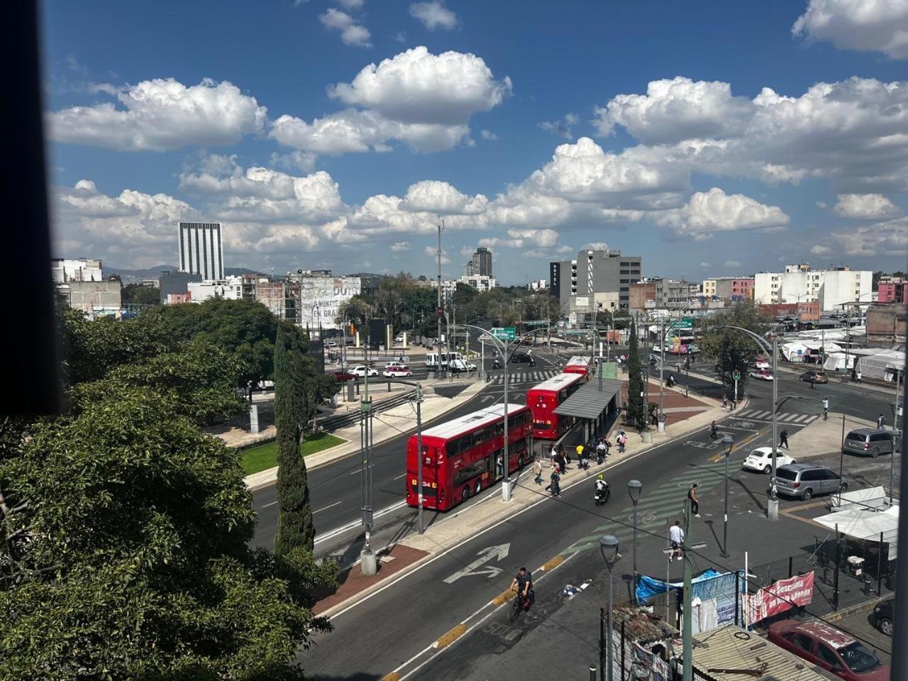 Rinconcito Garibaldi Apartamento