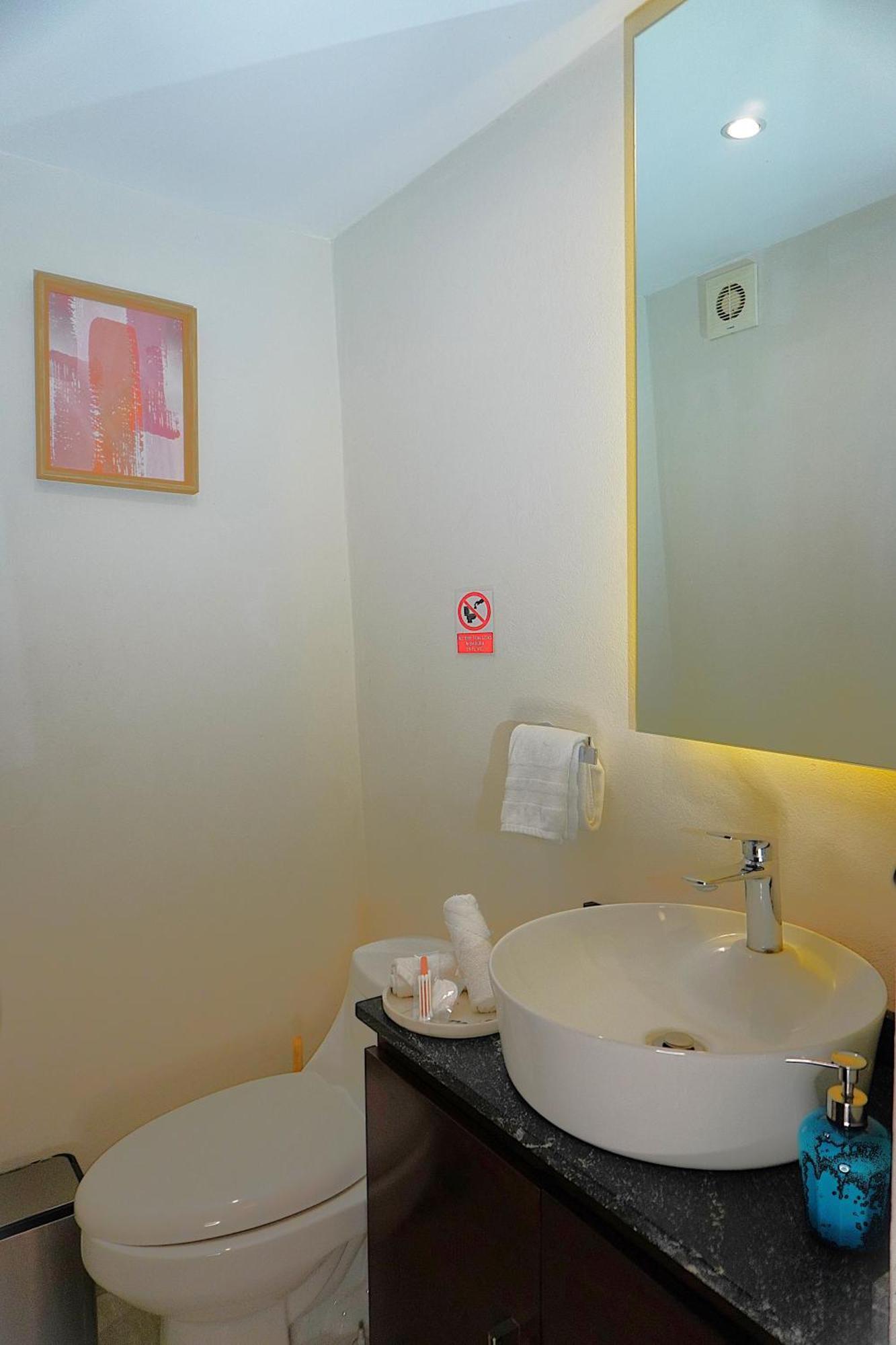 Apartamento Hermoso Ph !!, En El Corazon De La Roma *