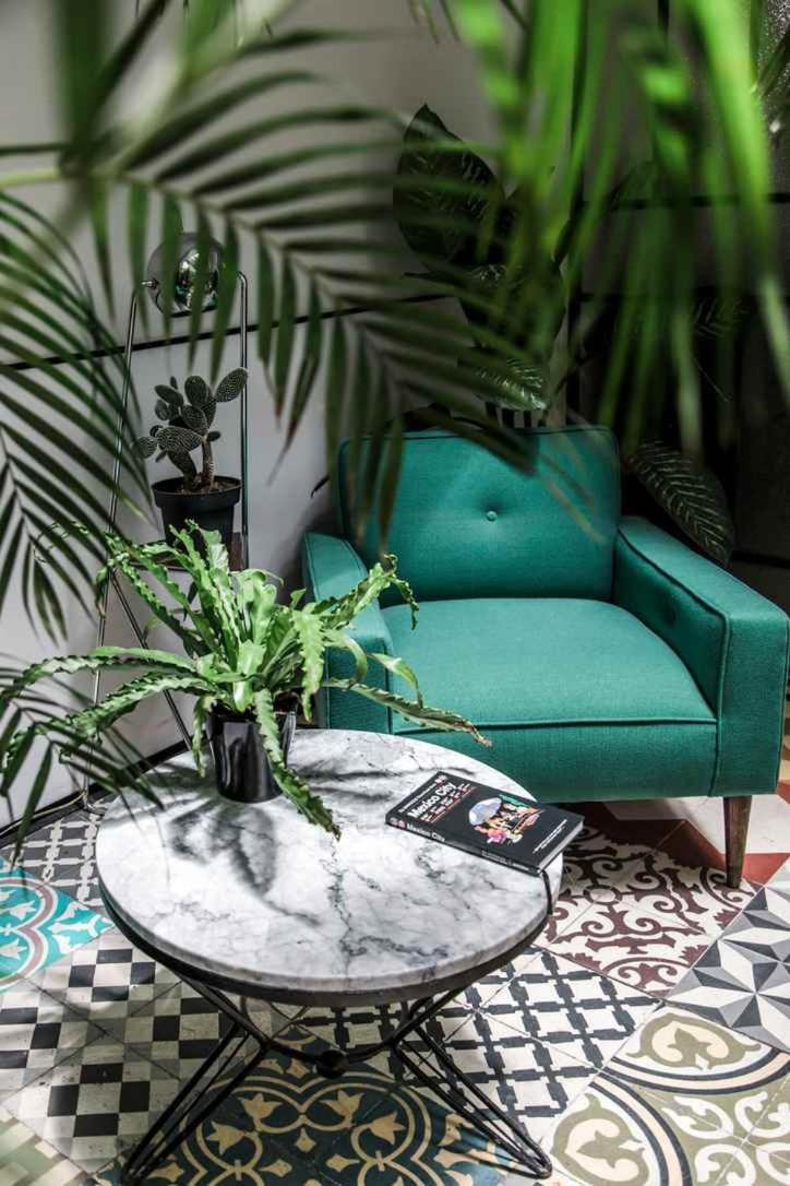 Inn Excelente En La Condesa