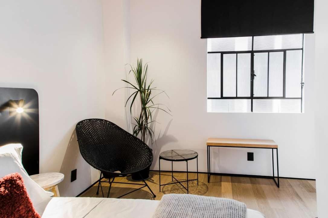 Inn Excelente En La Condesa Mexico City