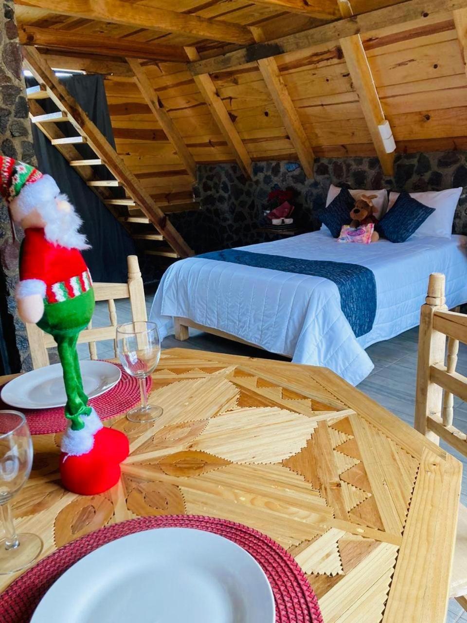 Camping Bosque De Perlillas *