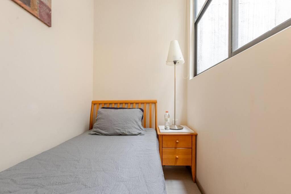 Apartamento Mexico Mondomexico Deluxe 2 Bedroom *