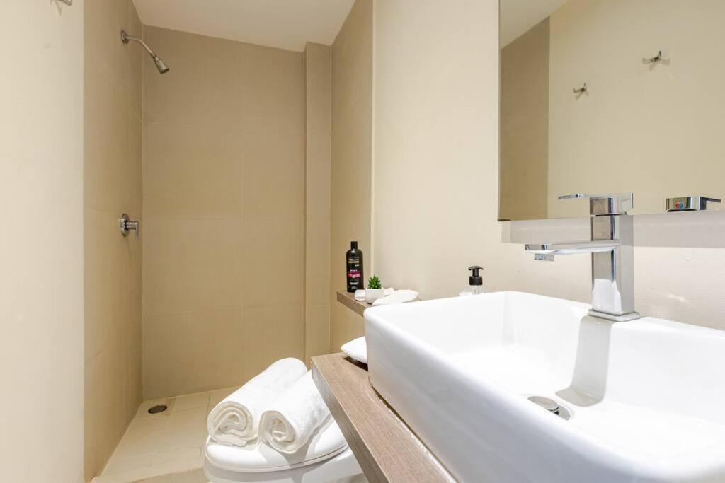 Apartamento Mexico Mondomexico Deluxe 2 Bedroom