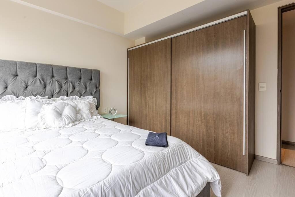Apartamento Mexico Mondomexico Deluxe 2 Bedroom *