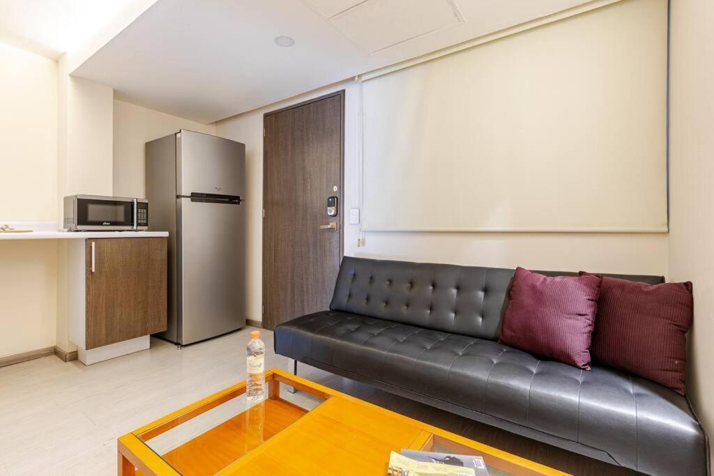 Apartamento Mexico Mondomexico Deluxe 2 Bedroom