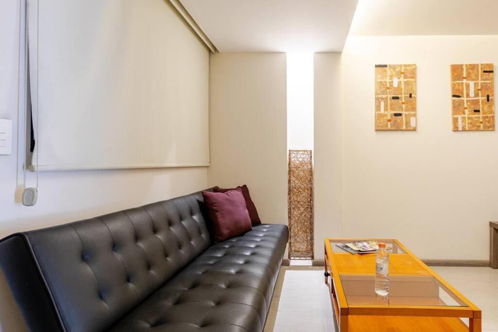 Apartamento Mexico Mondomexico Deluxe 2 Bedroom *