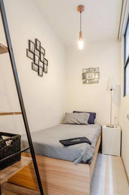 Apartamento Mexico Mondomexico Deluxe 2 Bedroom *