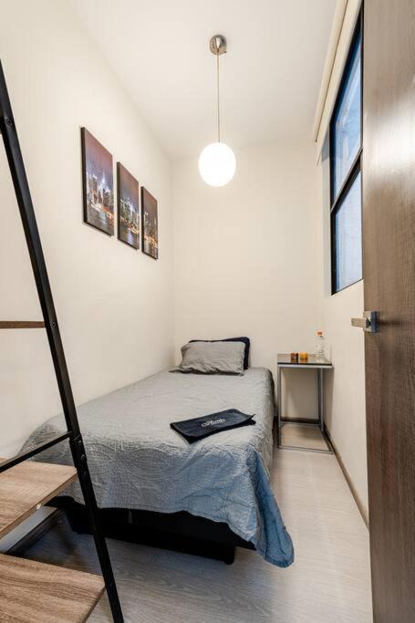 Apartamento Mexico Mondomexico Deluxe 2 Bedroom *