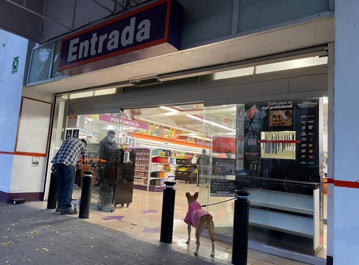 Apartamento Perfecta Ubicacion En Ciudad De Mexico