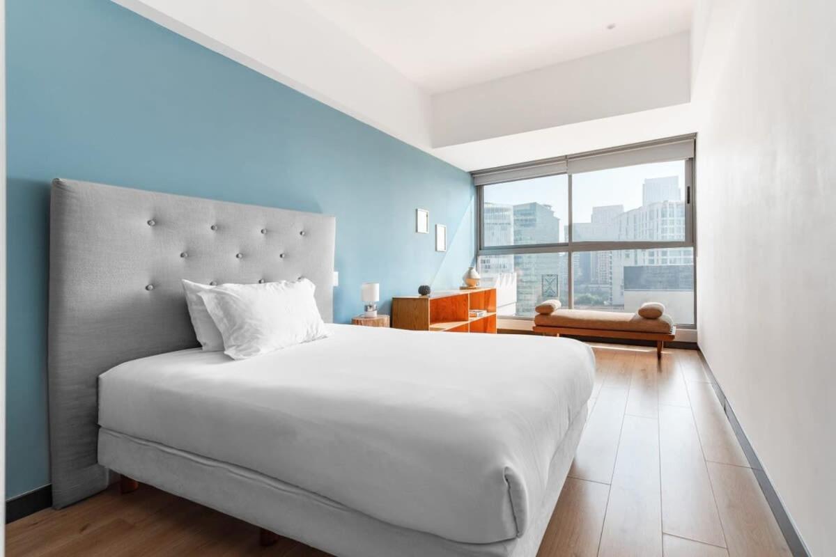 White Elephant - Modern 3 Bedroom In Polanco