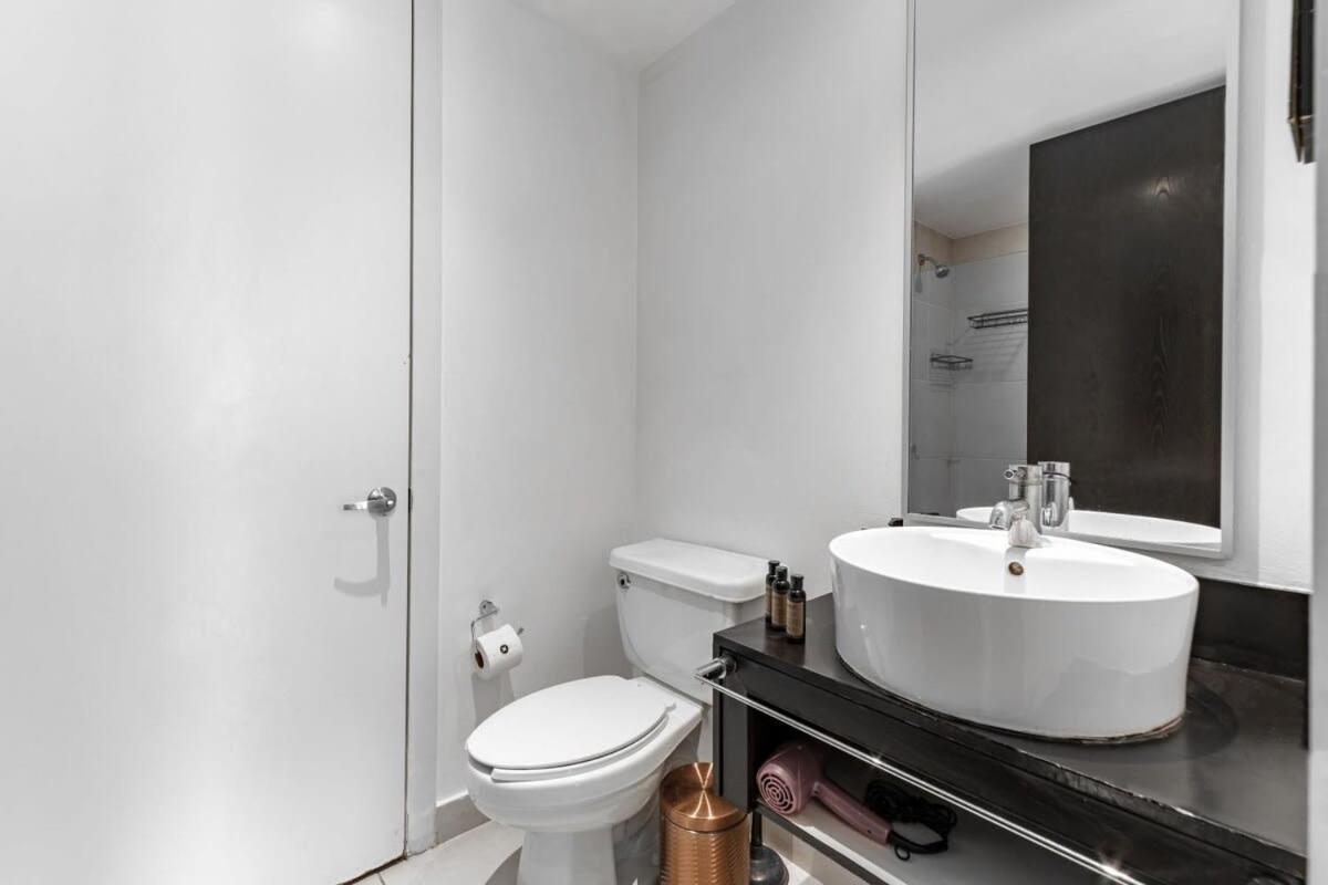 White Elephant - Modern 3 Bedroom In Polanco *