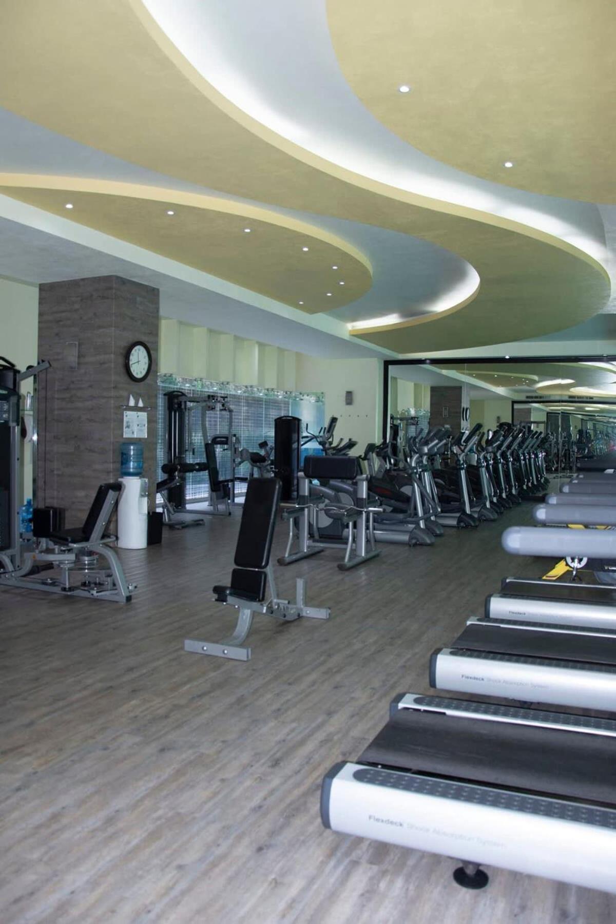 White Elephant - Modern 3 Bedroom In Polanco Apartamento