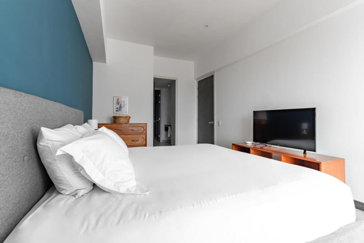 White Elephant - Modern 3 Bedroom In Polanco * México DF