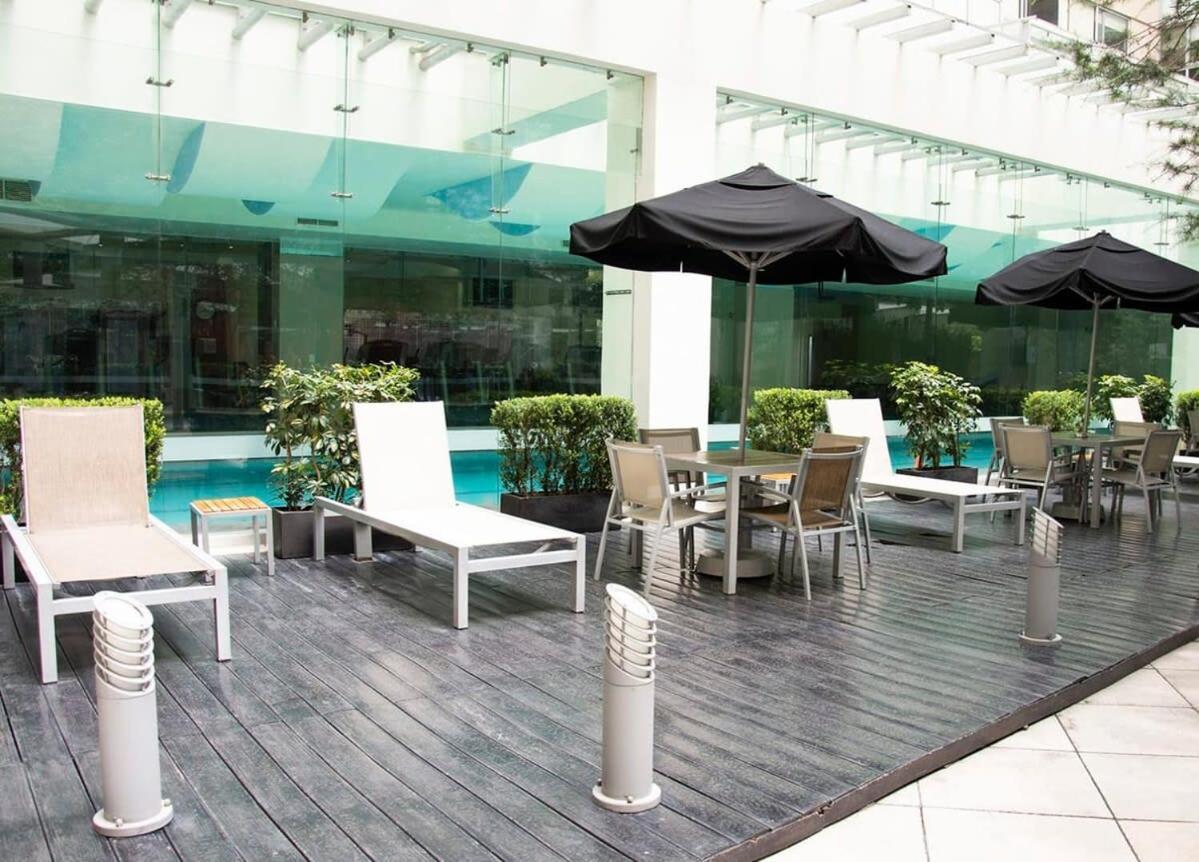 White Elephant - Modern 3 Bedroom In Polanco
