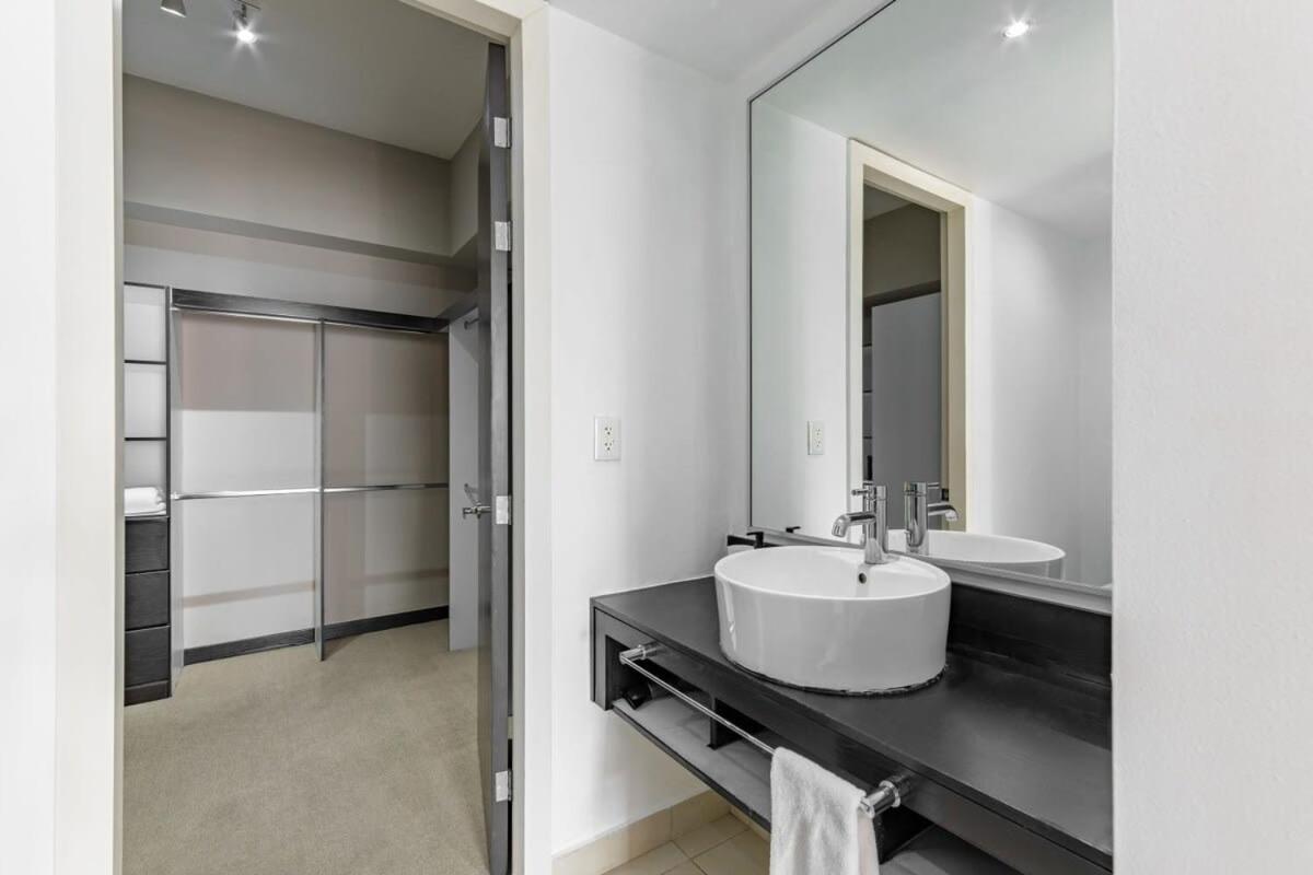 White Elephant - Modern 3 Bedroom In Polanco Apartamento *