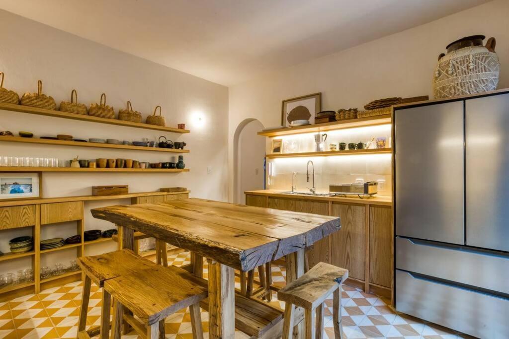 Casa Yautepec By Mrw *