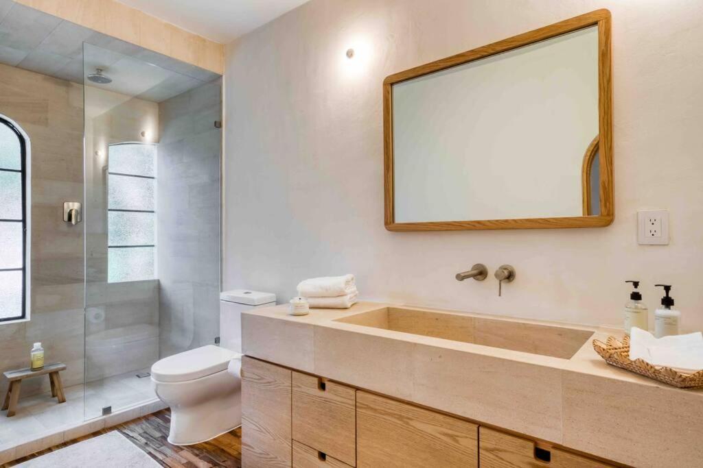 Casa Yautepec By Mrw