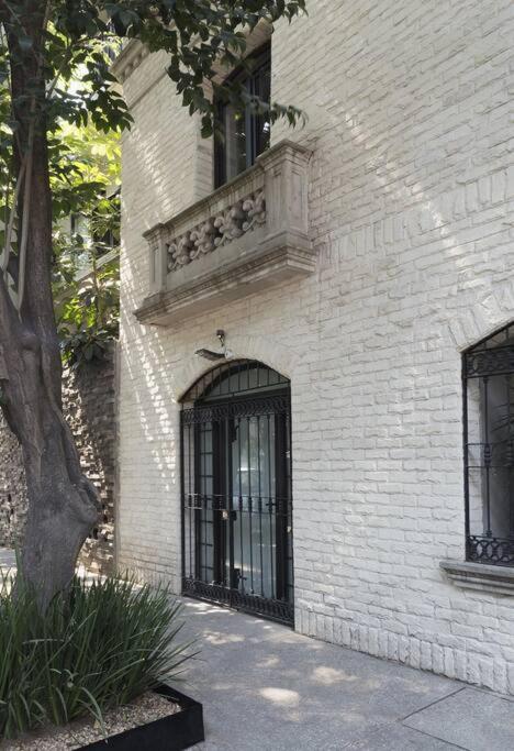 Сasa de vacaciones Casa Uruapan By Mrw México DF
