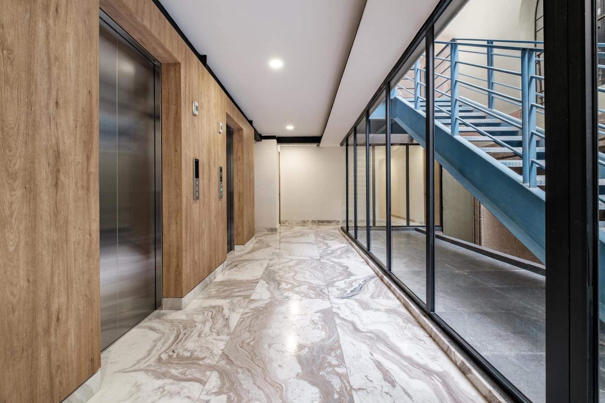 Apartamento Myla Roma Norte *