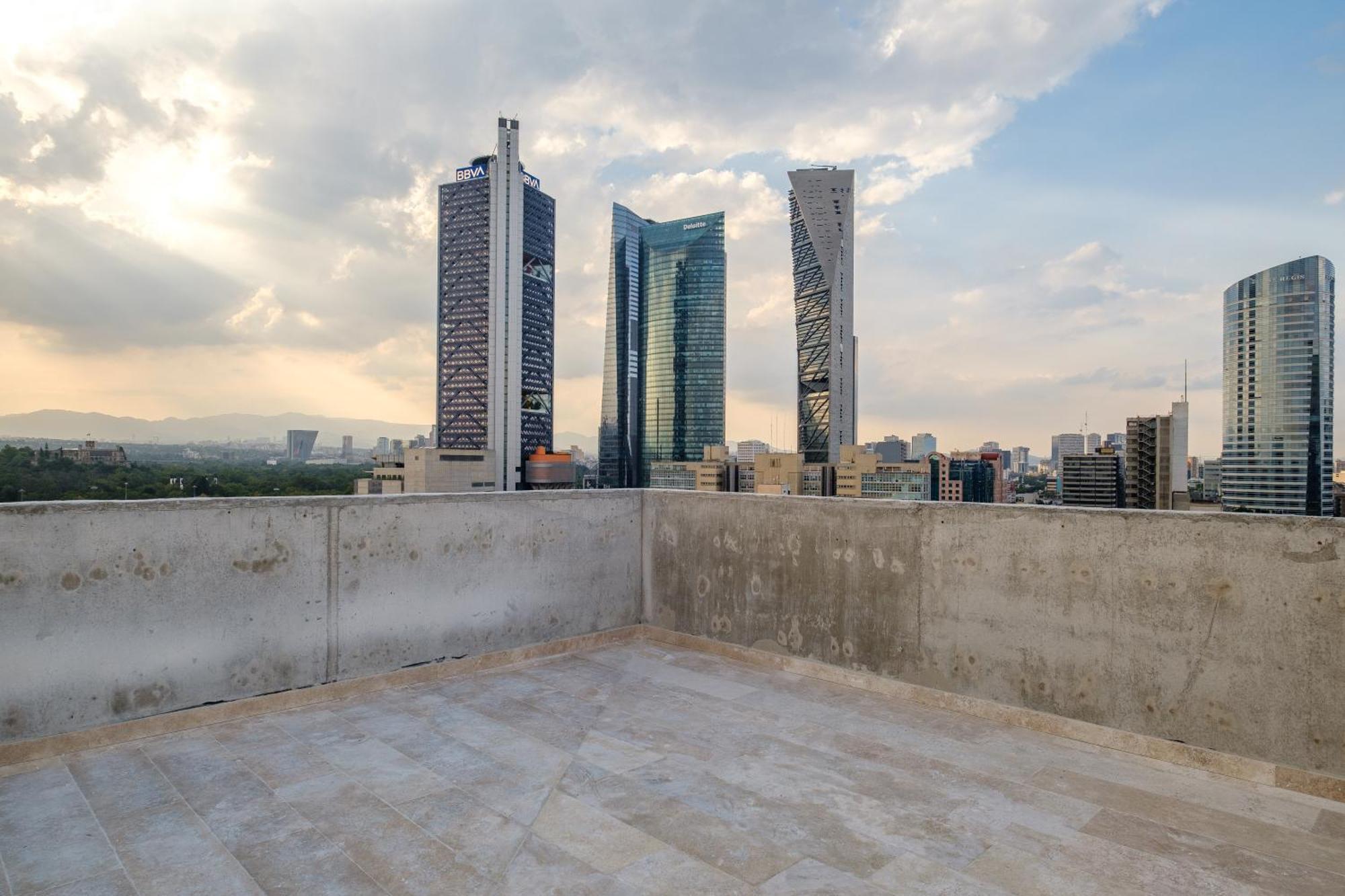 Apartamento Myla Roma Norte *