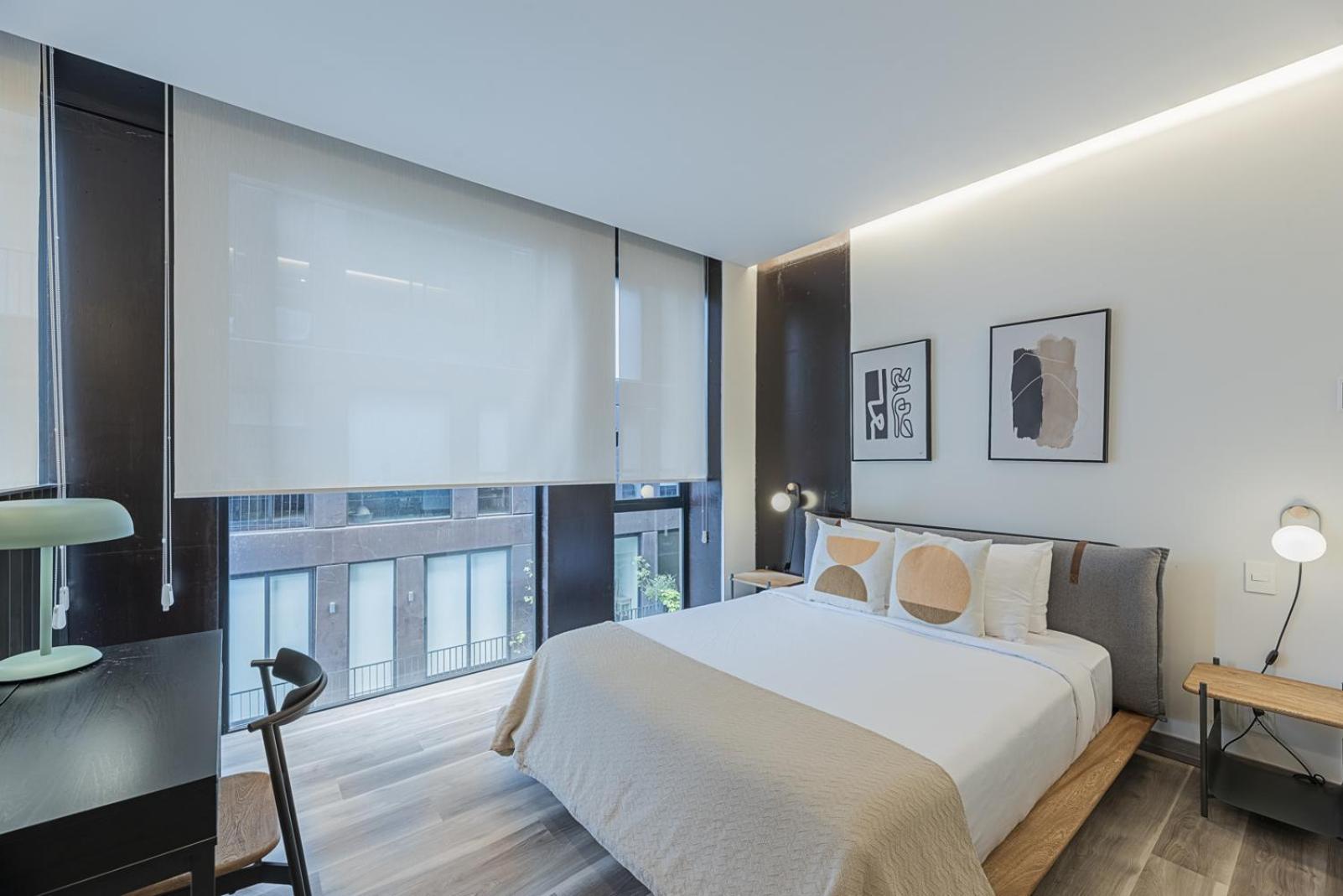 Cuadra 134 Residencial Condesa 4*