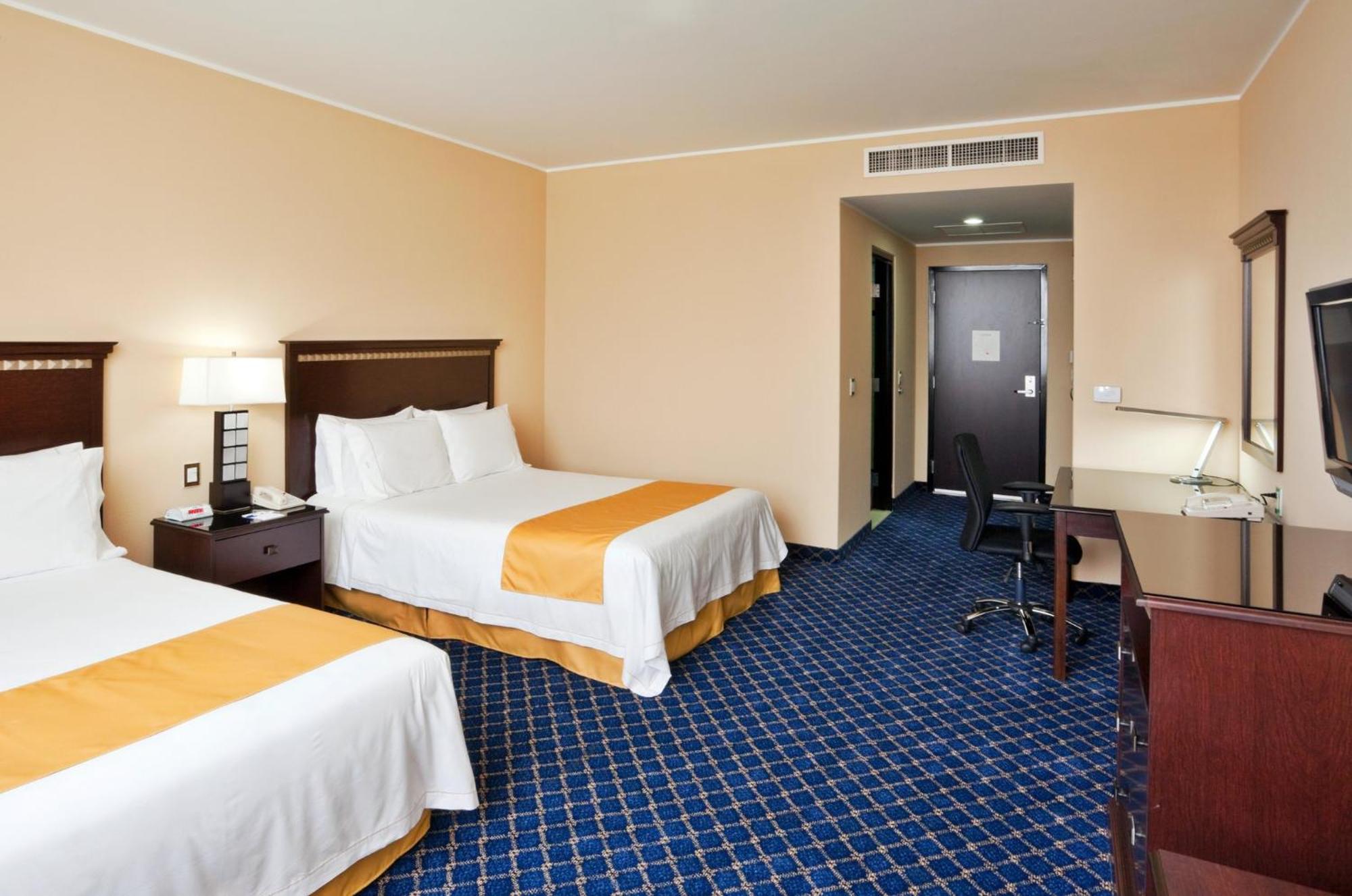 Express Santa Fe, An Ihg Hotel