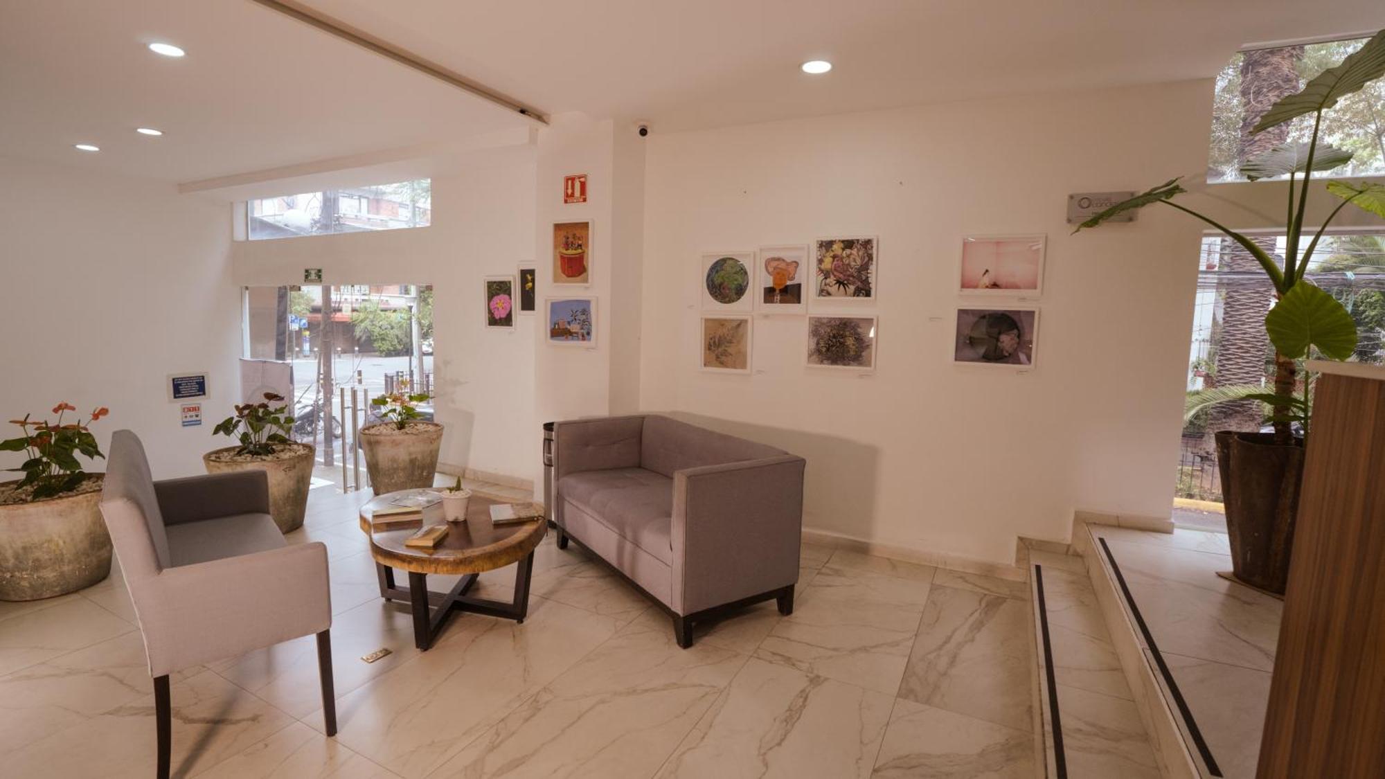 Círculo Condesa