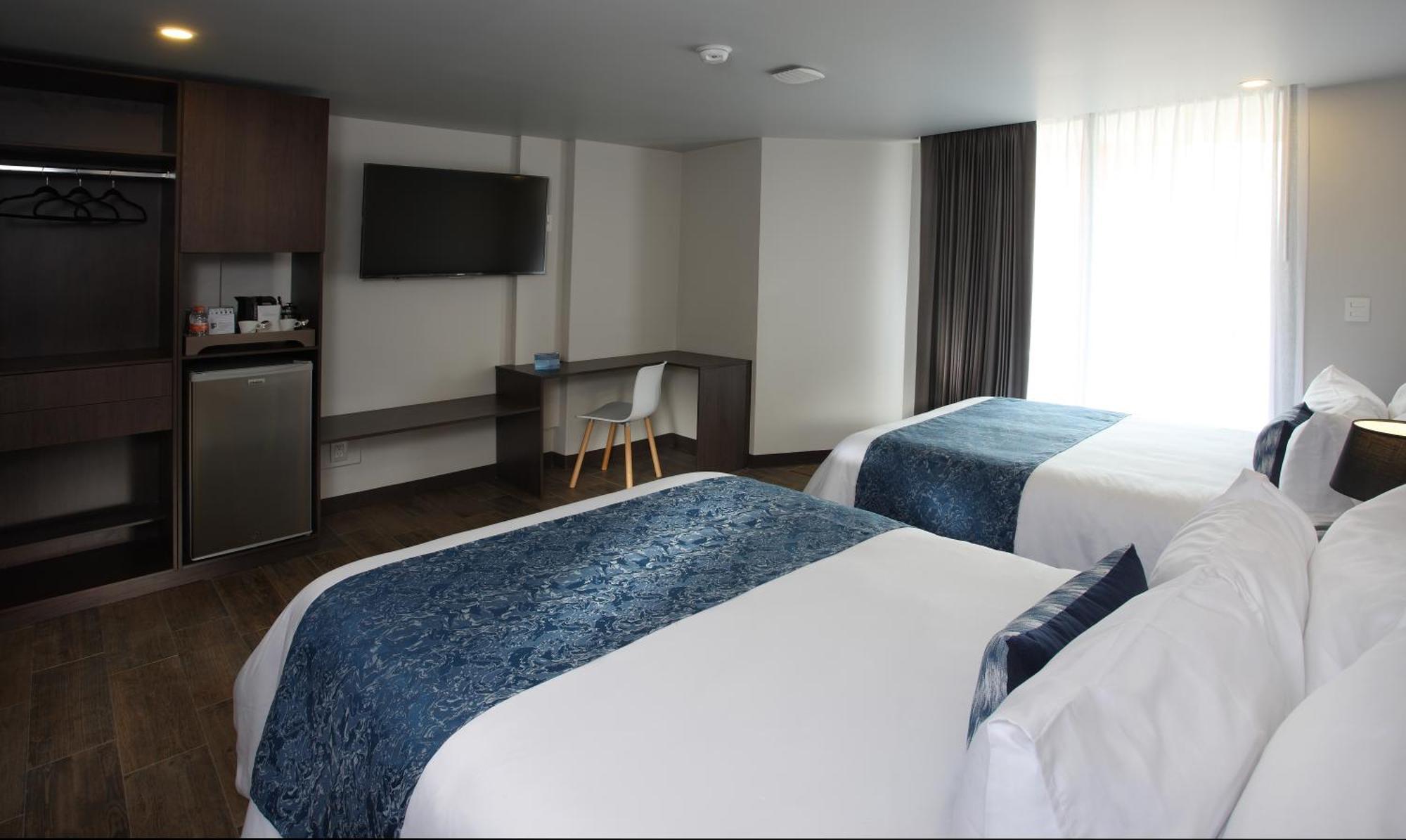Hotel Círculo Condesa