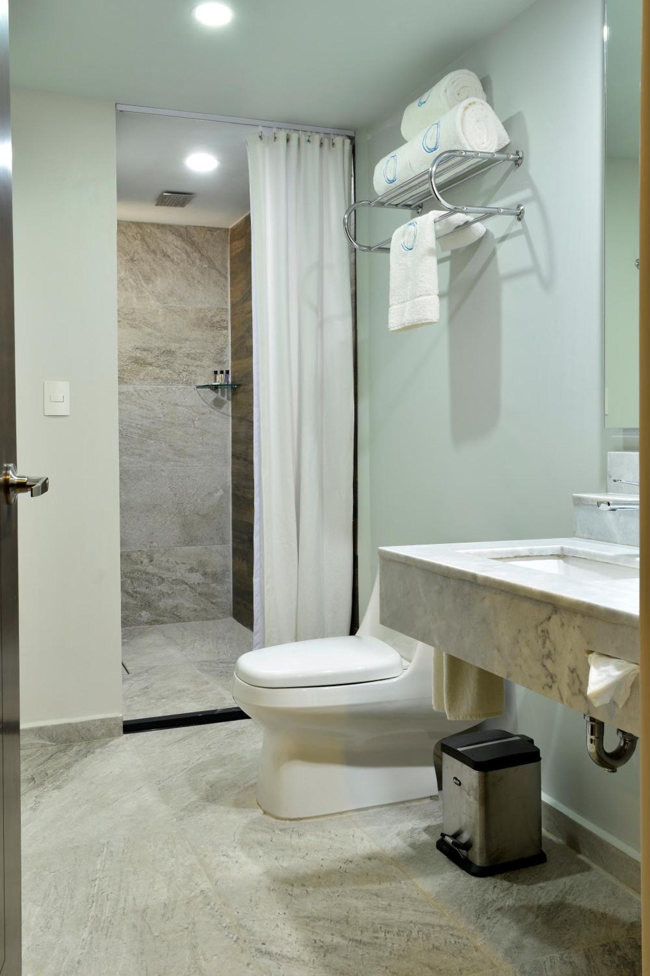 Círculo Condesa Hotel 4*