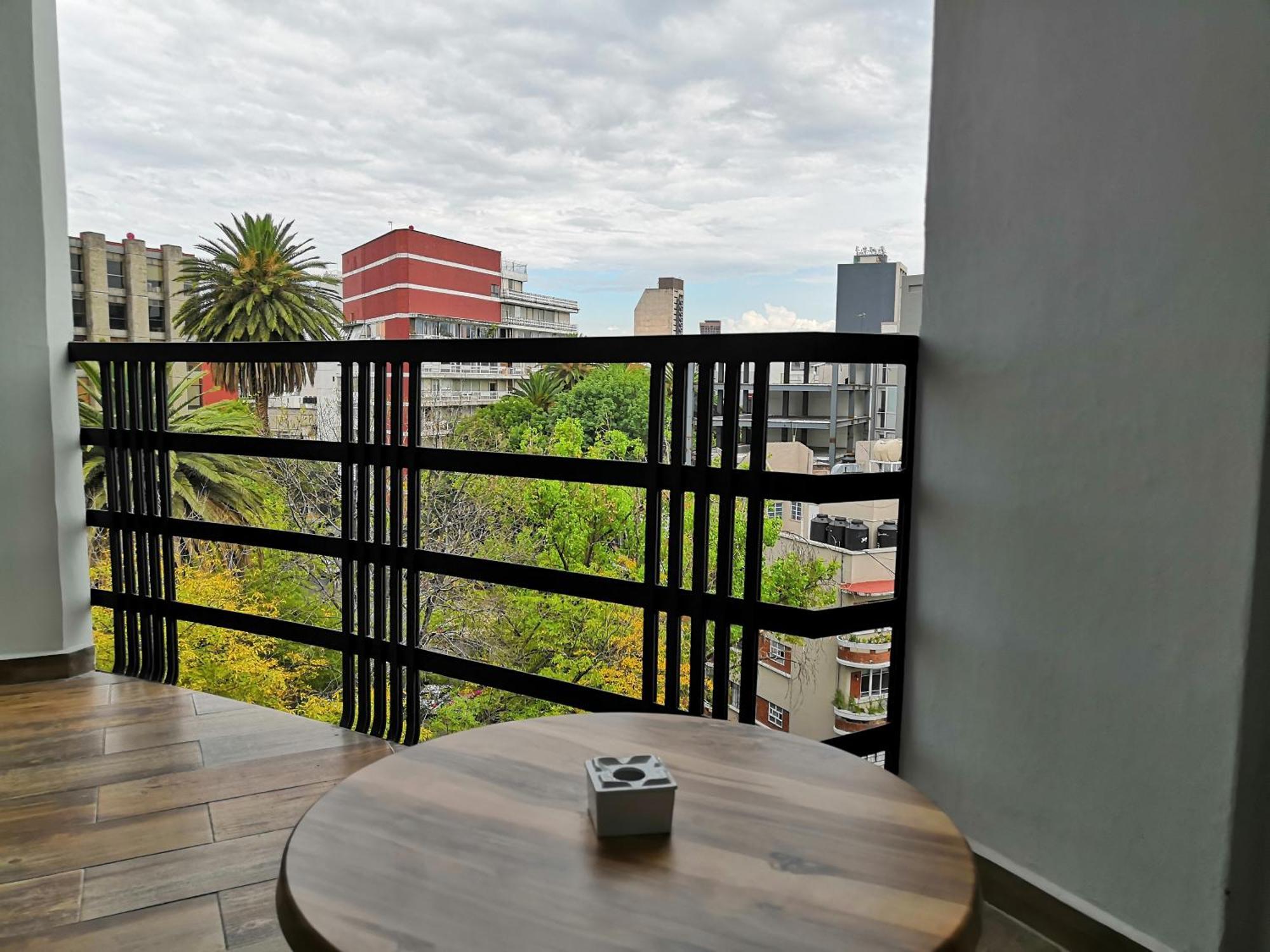 Hotel Círculo Condesa 4*
