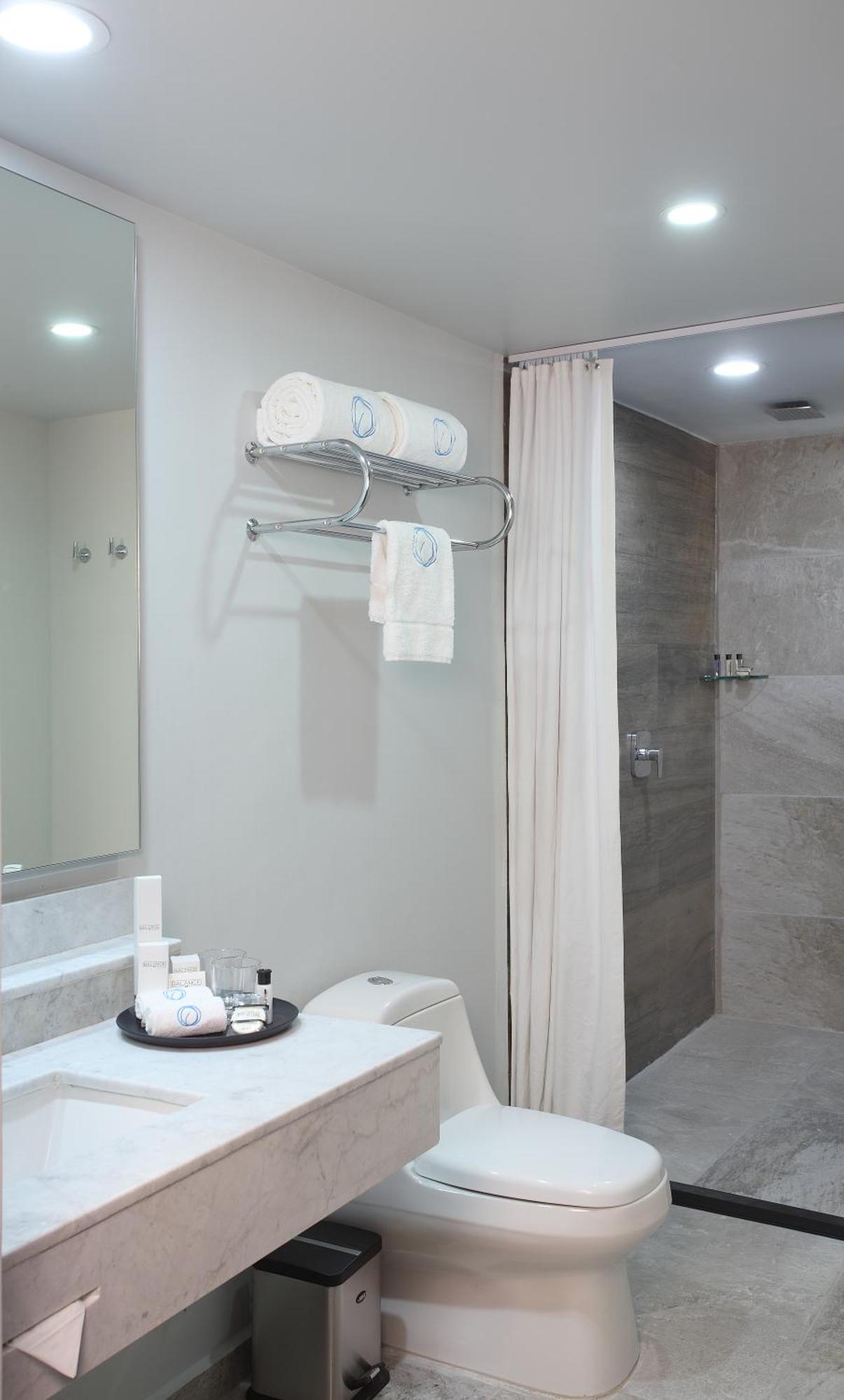 Círculo Condesa Hotel