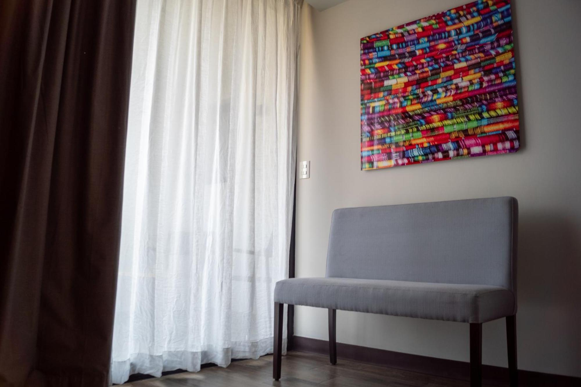 Hotel Círculo Condesa 4*