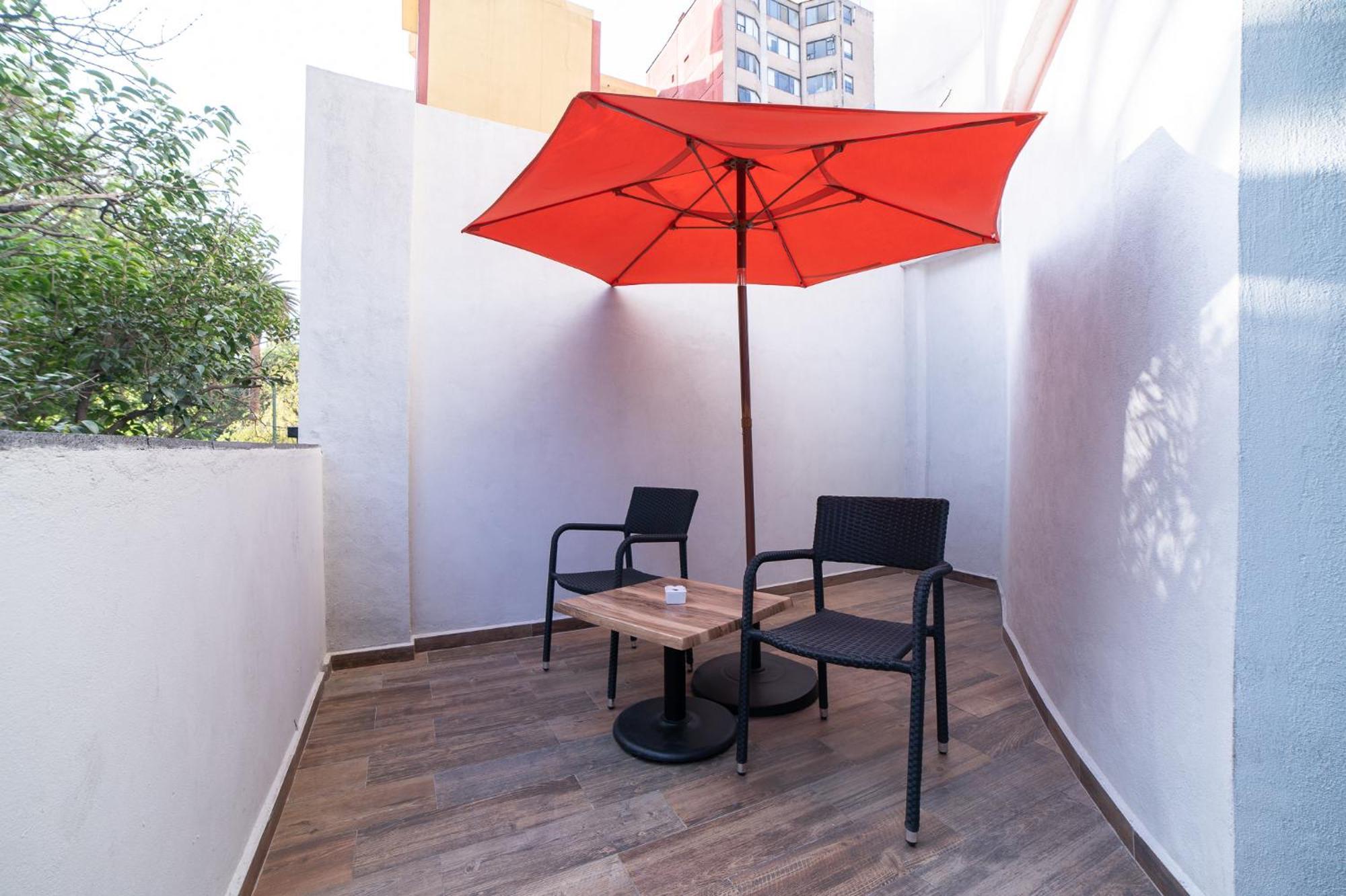Círculo Condesa 4*